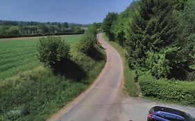 Studio indépendant 2 pers - Châtillon sur Colmont la petite gare