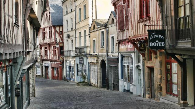 Studio indépendant 2 pers - Châtillon sur Colmont la petite gare Extérieur photo